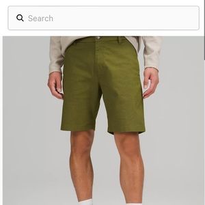 Lululemon Men’s Short
